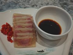 -聚丰园•湖鲜餐厅(阿红私房菜梅石路店)