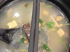 -夫子庙小吃广场(东牌楼店)