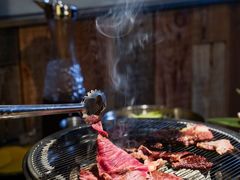-韩山葵烤肉(太古里店)