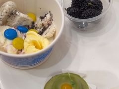 -第六季自助餐厅(北太平庄店)