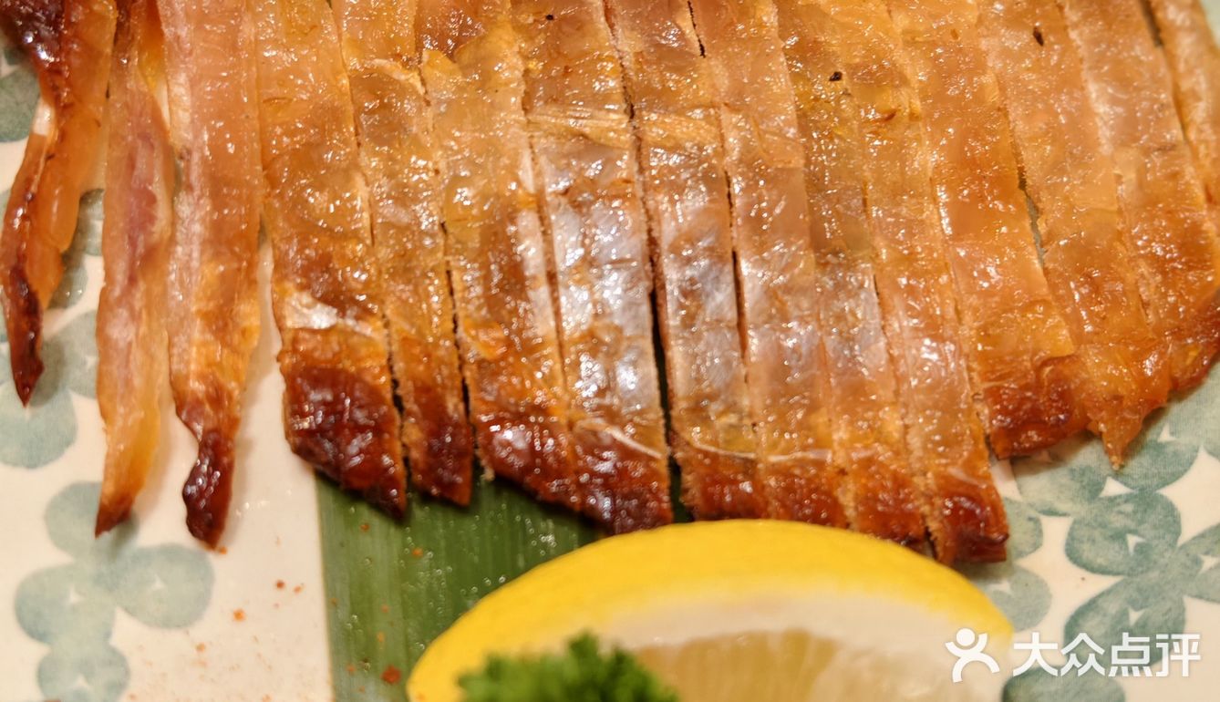 在南头古城那‼️藏着这样的宝藏日料！！！