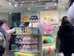 -KAKAO FRIENDS(弘大店)