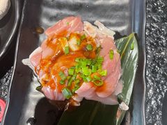 -牛焱·烧肉酒肆(五大道店)
