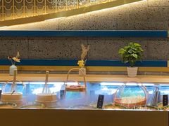 -一绪に寿喜烧(虹悦城店)
