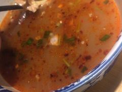 -雁滩白记·兰州牛肉面