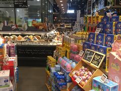 -Olé精品超市(北京合生汇店)