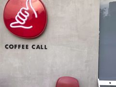 -COFFEE CALL(云锦路店)