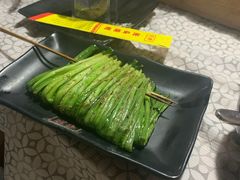 -云晓光头烧烤吧(盛夏店)