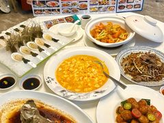 -东方御宴海鲜酒楼(棕泉酒店)