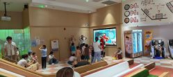 -奈尔宝·儿童乐园·亲子餐厅(前滩店)