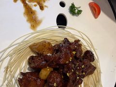 -三品香·江浙菜(松江九谊店)