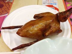 乳鸽-点都德(大茶楼店)