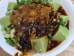 -刘豆花