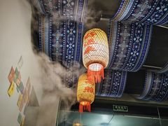 -好运来农家菜(吉林路店)