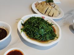 -泰煌鸡·上海白斩鸡·沪菜(平利店)