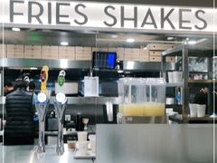 -Shake Shack(西单大悦城店)