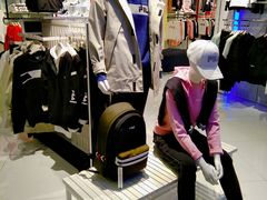 -fila(日月光中心广场店)