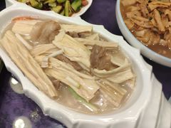 -西江美食舫·江西菜(健德桥店)
