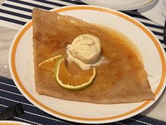 -La Creperie法餐厅(芮欧百货店)