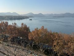 -杭州君悦酒店