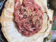 -本达人海鲜烧烤·朝鲜族风味(发展店)