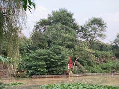 -竹泉村旅游度假区
