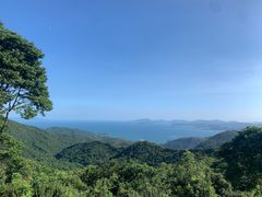 -马峦山郊野公园