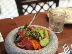 第比利斯沙拉-格鲁·秀色Georgia’s Feast
