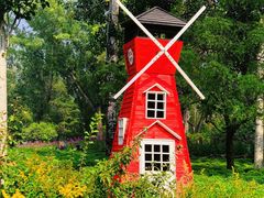 -国家植物园南园