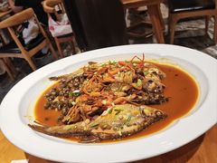 -留芳·文旅古月楼(老街店)