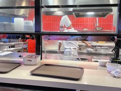 -大师兄·西北风味食集(增城合生汇店)