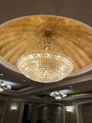 点击看大图 -全聚德烤鸭店·宴会厅(和平门店)
