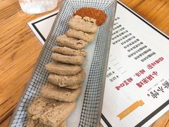 -猫爷的腔调·黔小馆(交大医学住宅区店)
