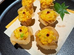 黄金芙蓉赛蟹粉-梅花境(万科店)