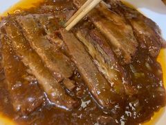 扒肉条-东起顺总店(中山门店)