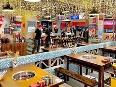-萍姐火锅·公路夜市(打浦桥日月光店)