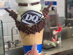 -DQ·蛋糕·冰淇淋(天一2店)