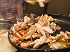 -一朵菌·野生菌探索家火锅(南亚店)