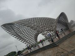 -南汇嘴观海公园