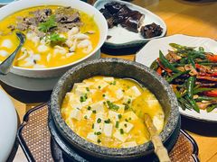 -竹里馆 ·茶食(奥体店)