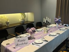 -咖梦餐厅 COMENG RESTAURANT