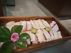 广东走地鸡-蘑界·野生菌火锅(深业上城店)