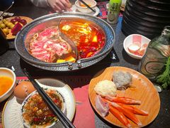 -牛New寿喜烧(新六百店)