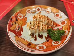 -仙隐小鹿中華の日料(荣民龙首广场店)