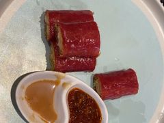 -新雅粤菜馆(南京东路店)