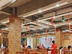 -抱德·潮汕味(敦和店原惠城鱼仔)