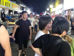 -大学城夜市大排档(凤栖路店)