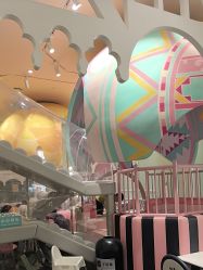 点击看大图 -奈尔宝·儿童乐园·亲子餐厅(星河湾店)
