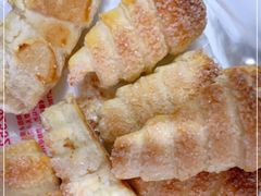 -中关村茶点