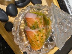 -古田居·特色寿司料理(星之岛旗舰店)